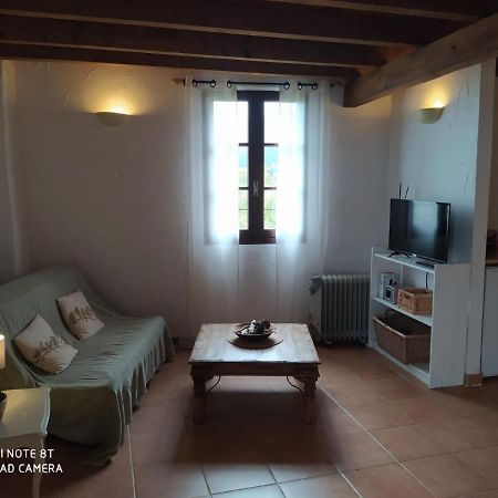 Sole E Ventu 50Qm Daire San-Giovanni-di-Moriani Dış mekan fotoğraf