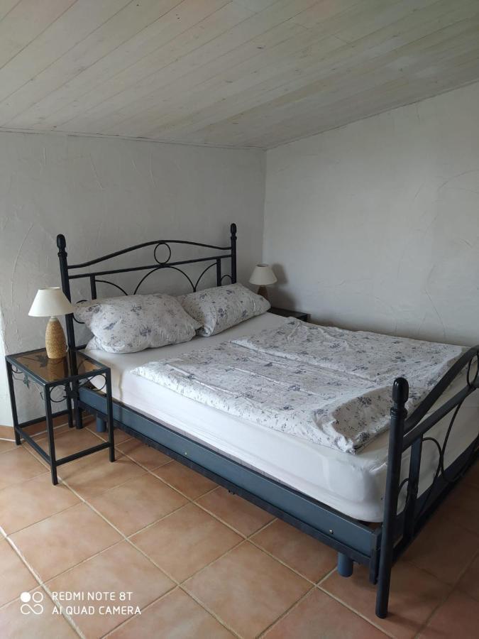 Sole E Ventu 50Qm Daire San-Giovanni-di-Moriani Dış mekan fotoğraf