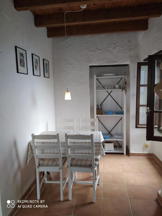 Sole E Ventu 50Qm Daire San-Giovanni-di-Moriani Dış mekan fotoğraf