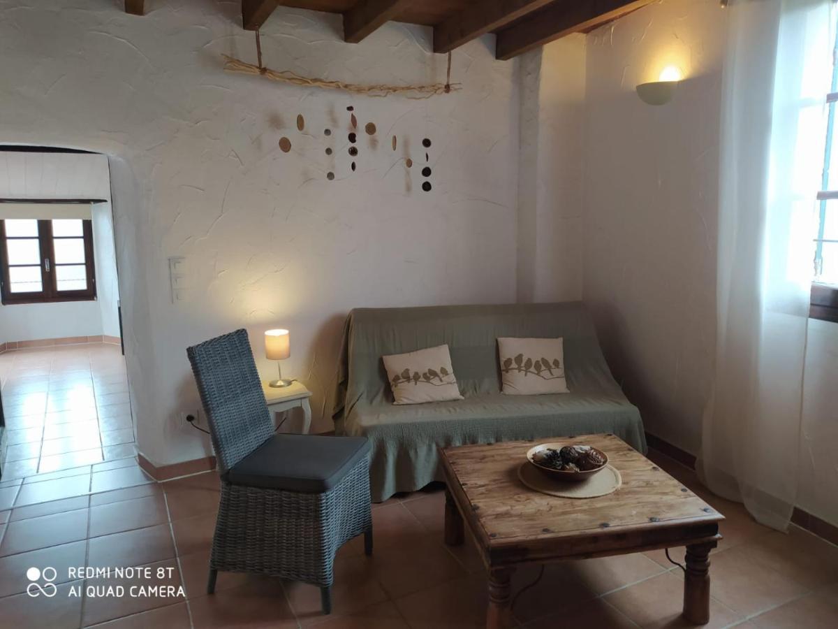 Sole E Ventu 50Qm Daire San-Giovanni-di-Moriani Dış mekan fotoğraf