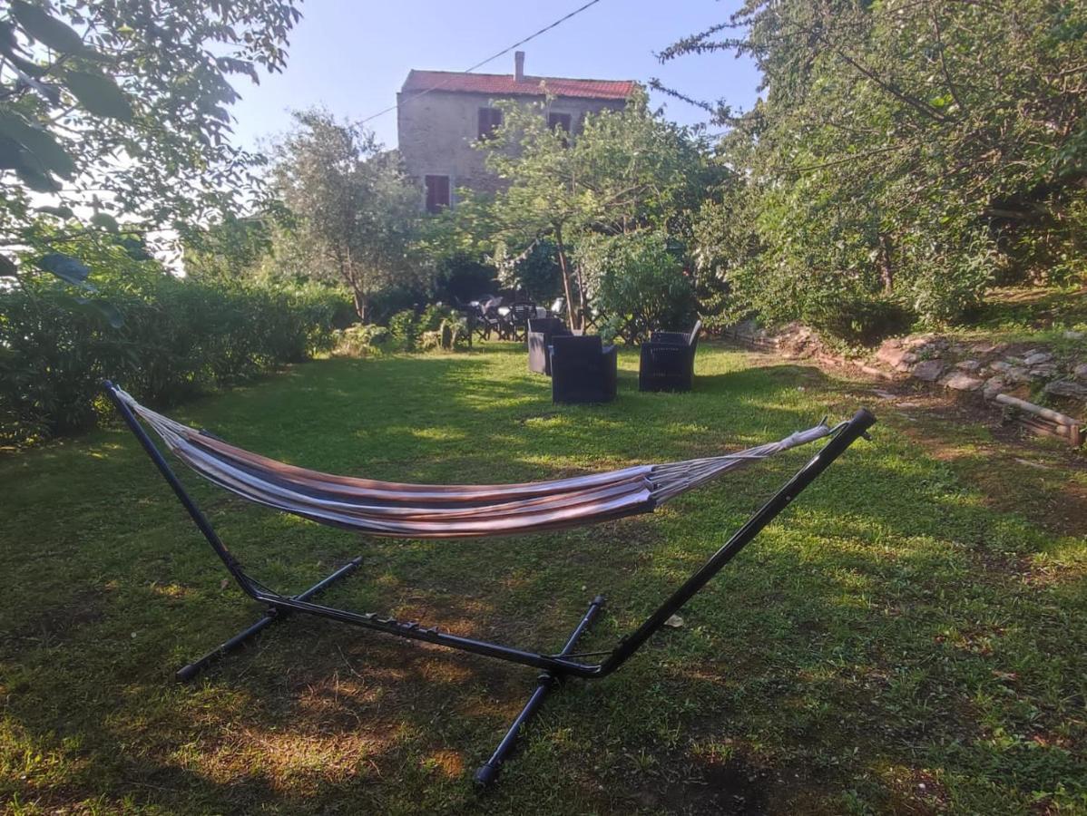 Sole E Ventu 50Qm Daire San-Giovanni-di-Moriani Dış mekan fotoğraf