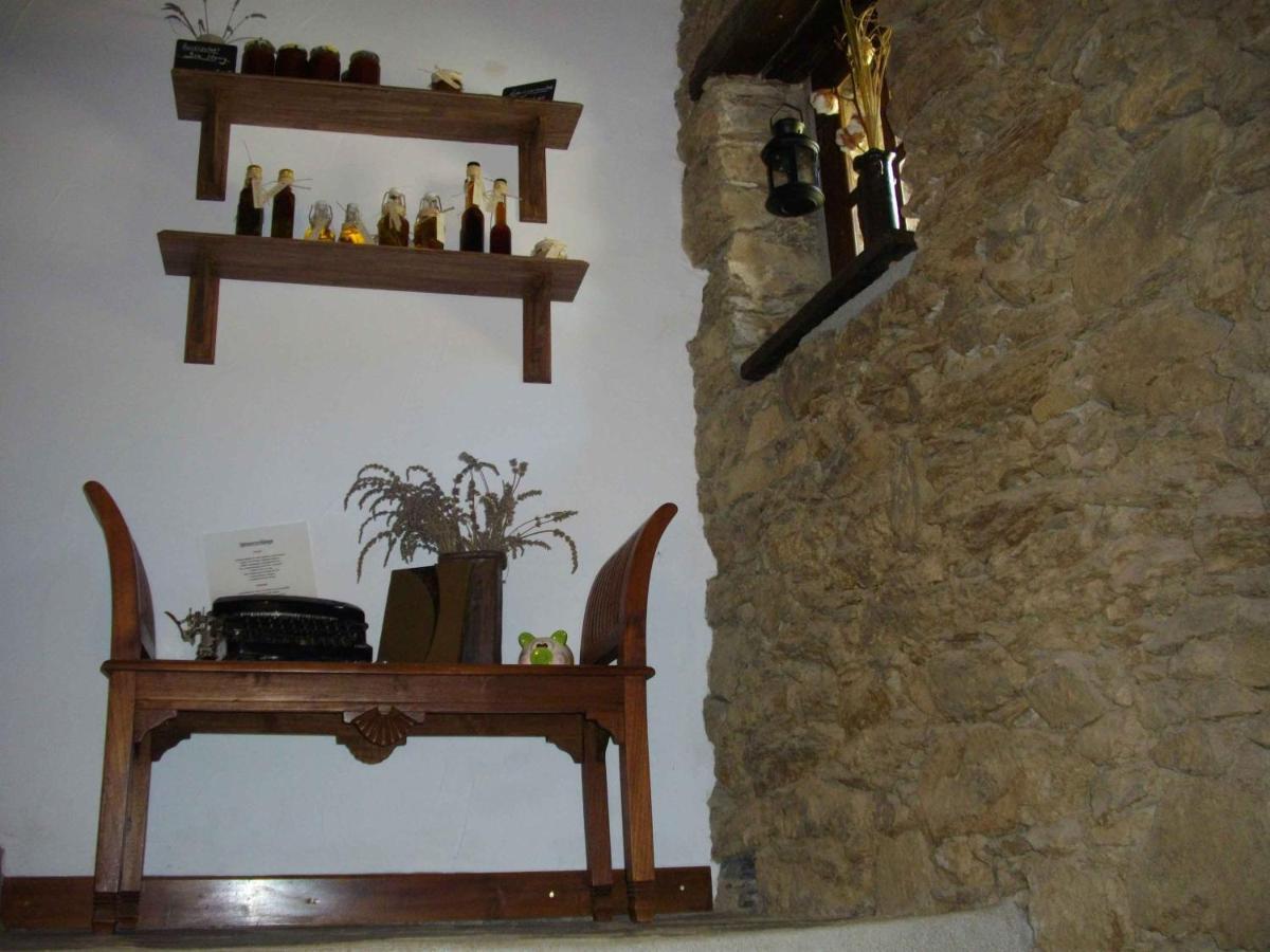 Sole E Ventu 50Qm Daire San-Giovanni-di-Moriani Dış mekan fotoğraf